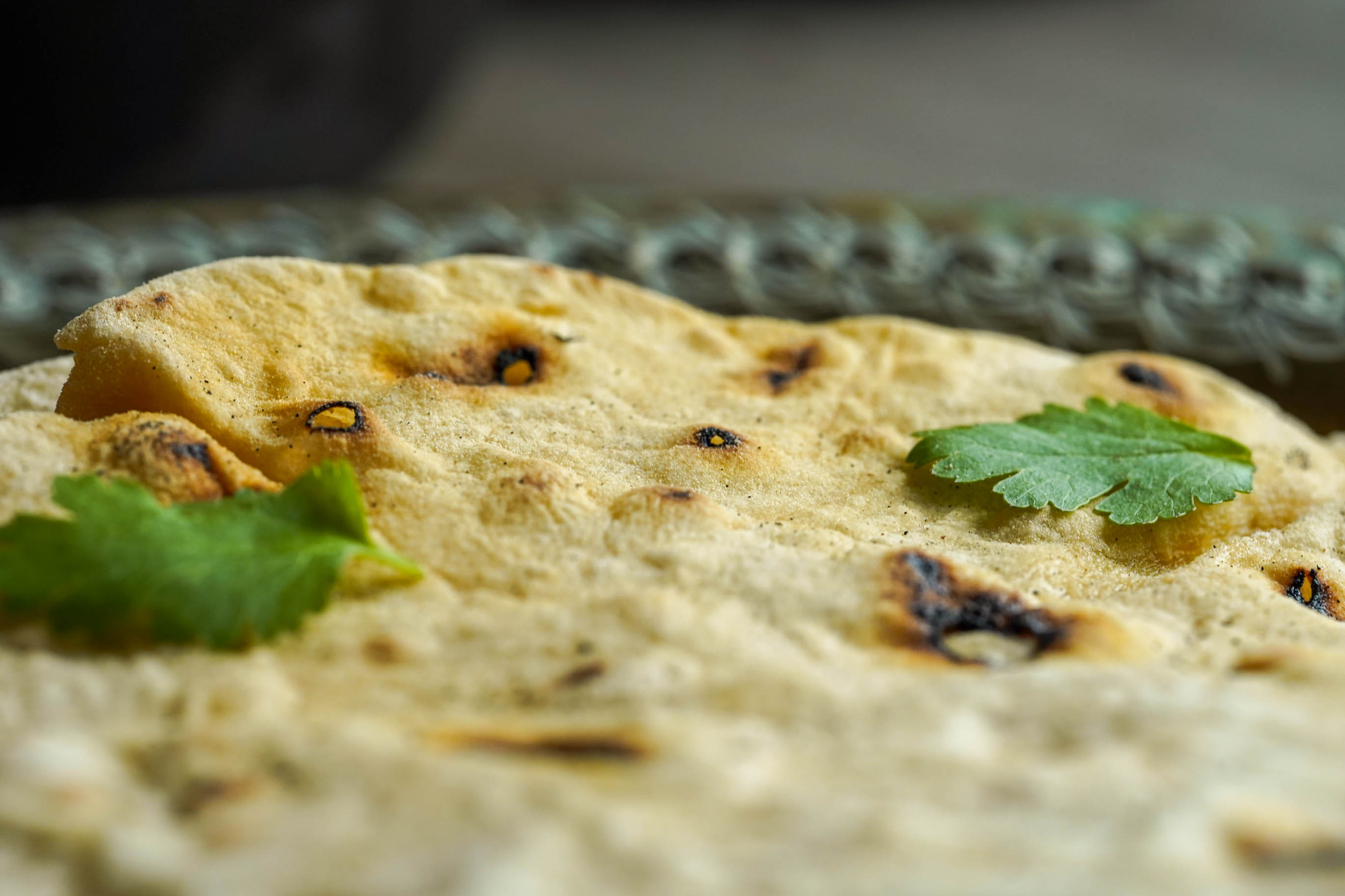 Veganes Naan Brot, 04 Highlight, 01